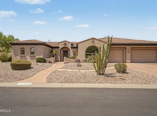 4608 W RANGE MULE Drive, Phoenix, AZ 85083