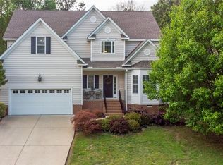 5036 Red Fern Ct, Midlothian, VA 23112