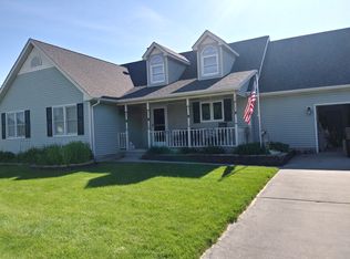 418 Leahy Cir, Manteno, IL 60950