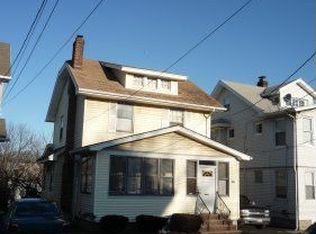 203 Nesbit Ter, Irvington, NJ 07111