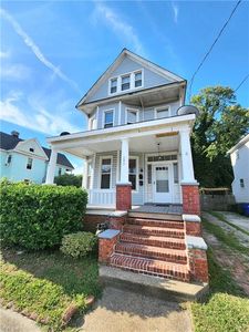 233 W 27th St, Norfolk, VA, 23517