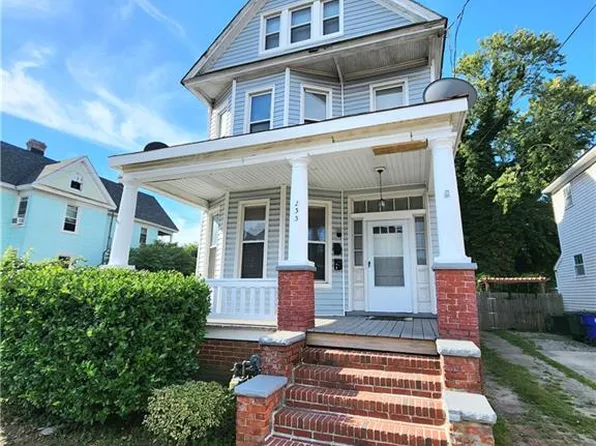 233 W 27th St, Norfolk, VA 23517
