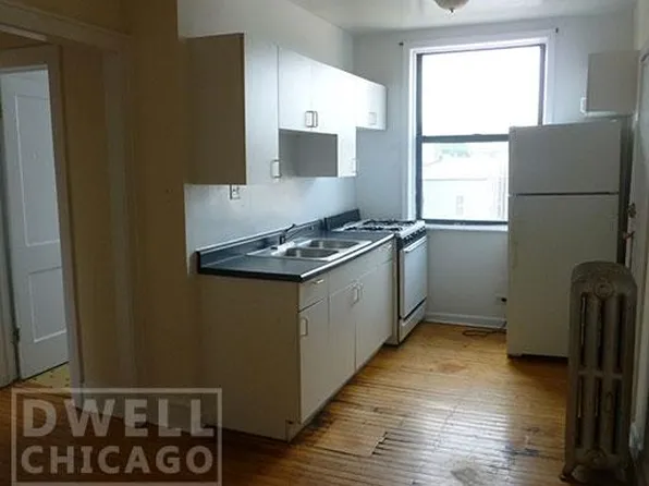 (undisclosed Address), Chicago, IL 60647