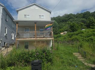 943 Fronheiser St, Johnstown, PA 15902