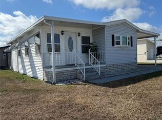 4845 Baker Ave, Zephyrhills, FL 33541