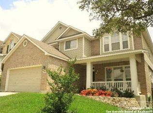 942 Calico Gdn, San Antonio, TX 78260
