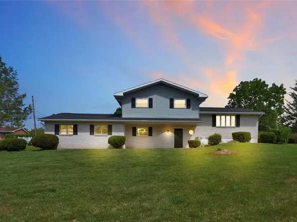 39 Lynwood St, Tamaqua, PA 18252