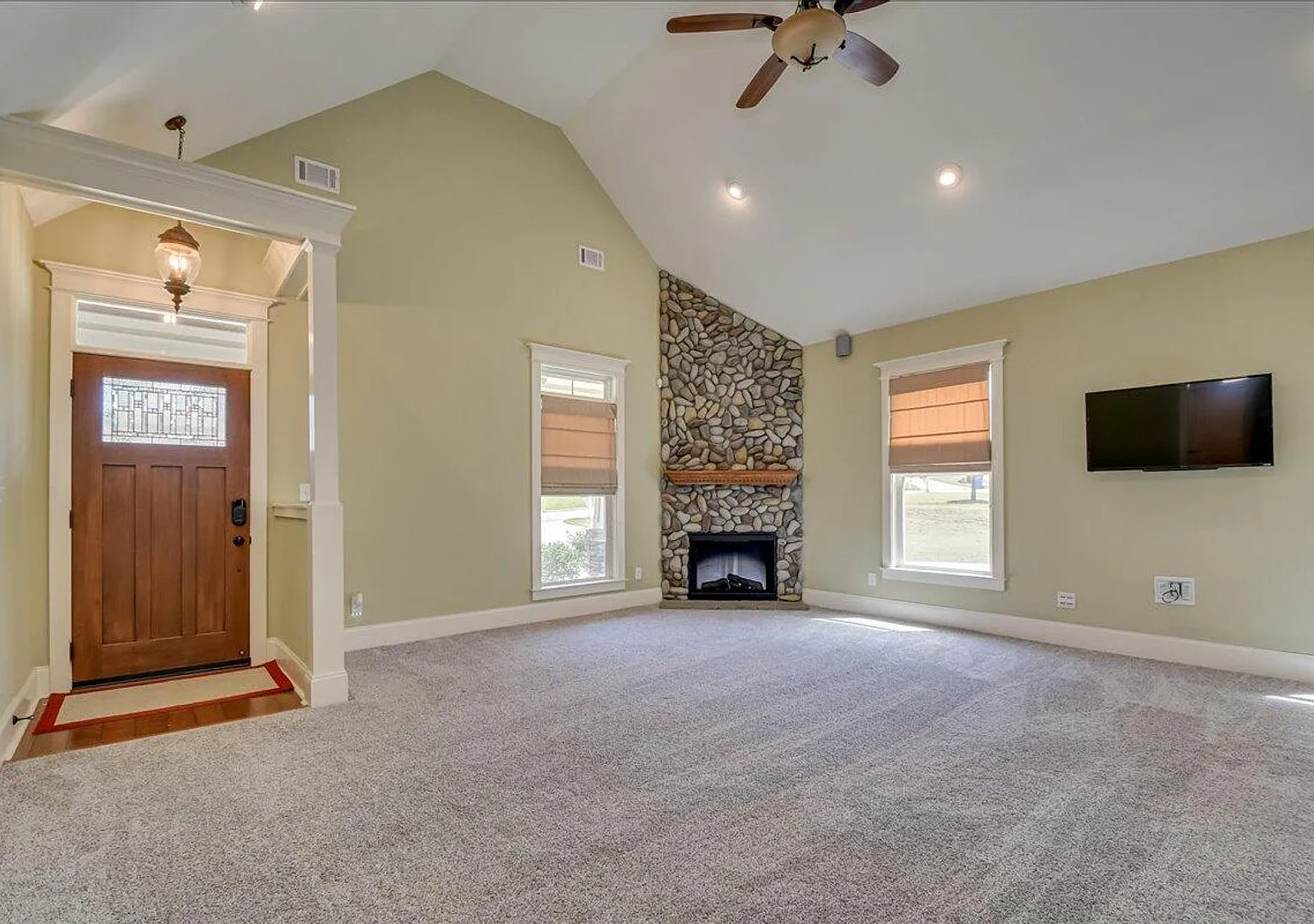 Home For Rent - 208 Havelock Drive Grovetown, GA 30813 — Photo 3