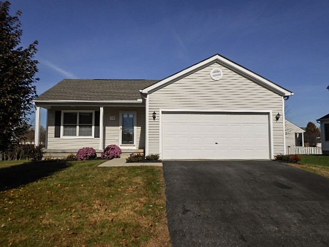 1st image of 392 W Hunters Dr