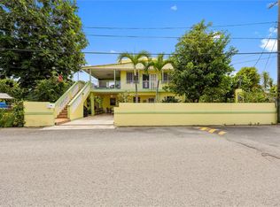 Com Stella Calle #5, Rincon, PR 00677