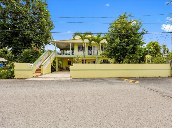 Com Stella Calle #5, Rincon, PR 00677