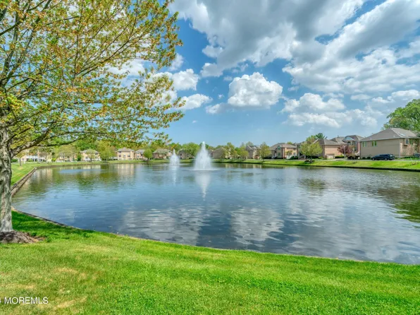 164 San Joaquin Court, Holmdel, NJ 07733