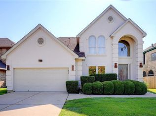 14913 Cordero Dr, Austin, TX 78717