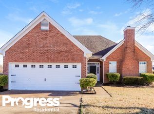 4114 Course View Cv, Memphis, TN 38135