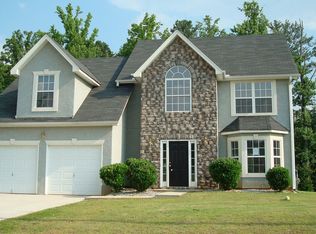 1065 Winding Brook Way, Fairburn, GA 30213