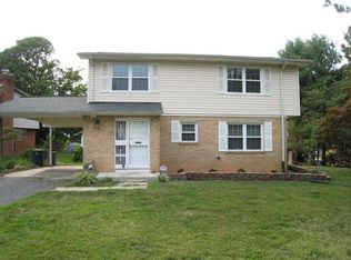 3506 Gary Ct, Upper Marlboro, MD