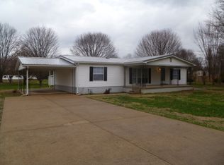 1010 Gardenside Ct, Bowling Green, KY 42101
