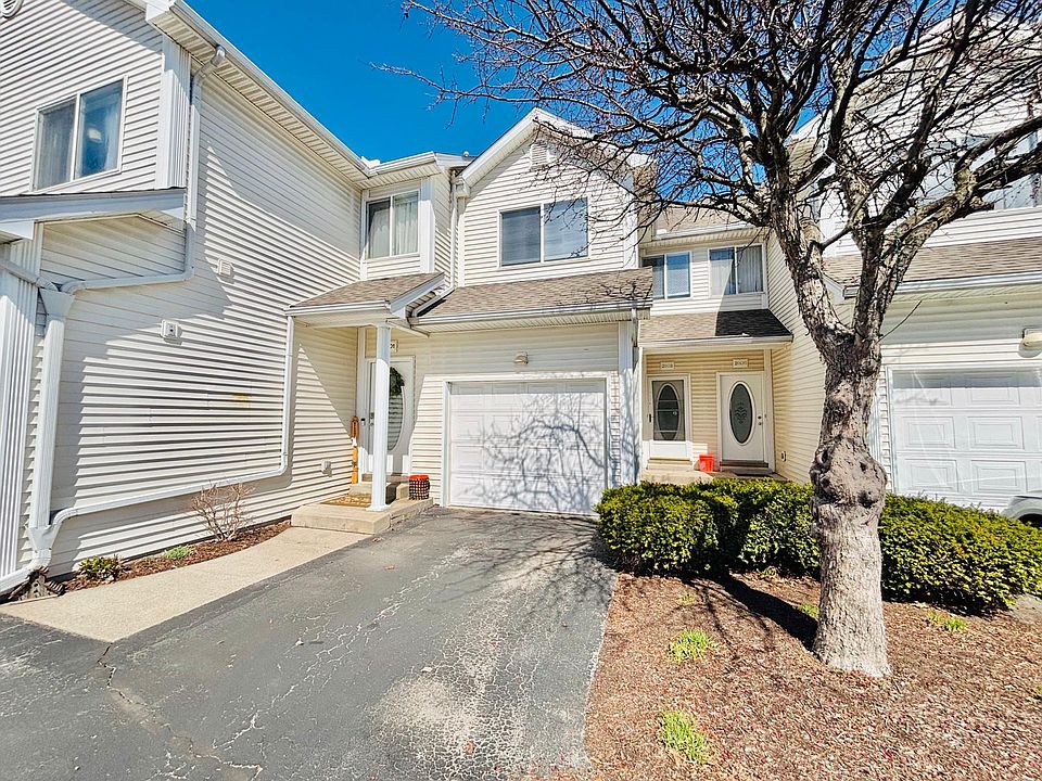 1st image of 2603 W Village Dr #2603