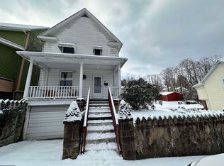 468 White Ave, Morgantown, WV 26501