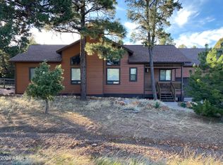 1502 Foxtail Ln, Heber, AZ 85928
