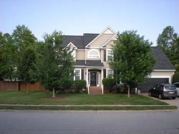 617 Sydenham Blvd, Chesapeake, VA 23322