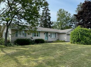 14075 S Cooper St, Newberry, MI 49868
