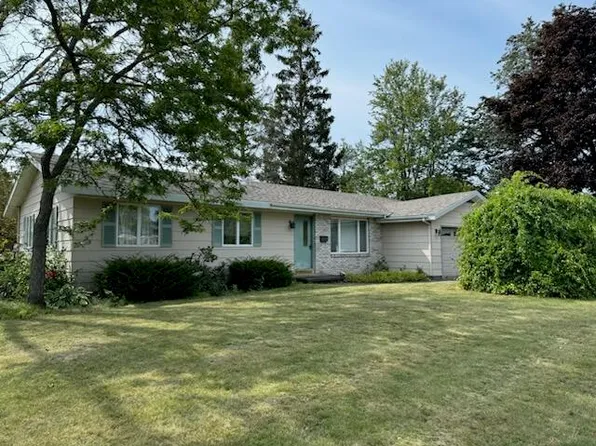 14075 S Cooper St, Newberry, MI 49868