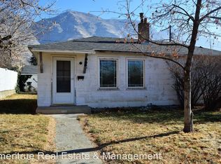656 N 900 E, Provo, UT 84606