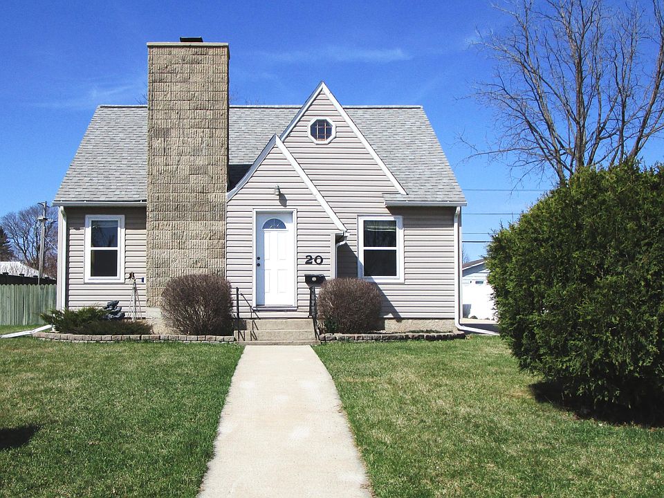 1st image of this home