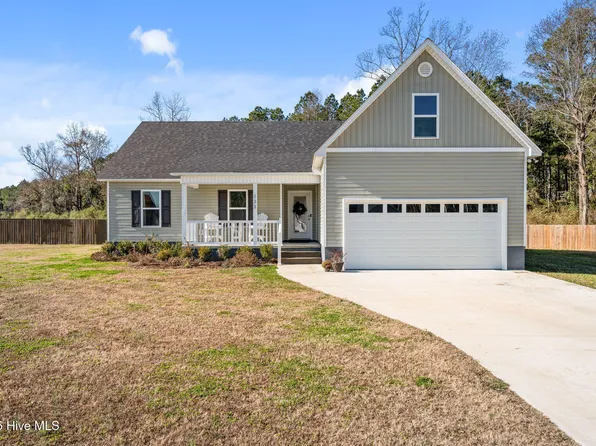 133 Buckskin Drive, Pollocksville, NC 28573