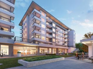10465 139th St #514, Surrey, BC