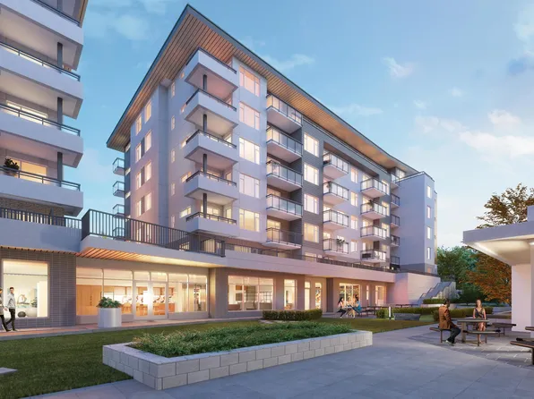 10465 139th St #514, Surrey, BC V3T 5H3