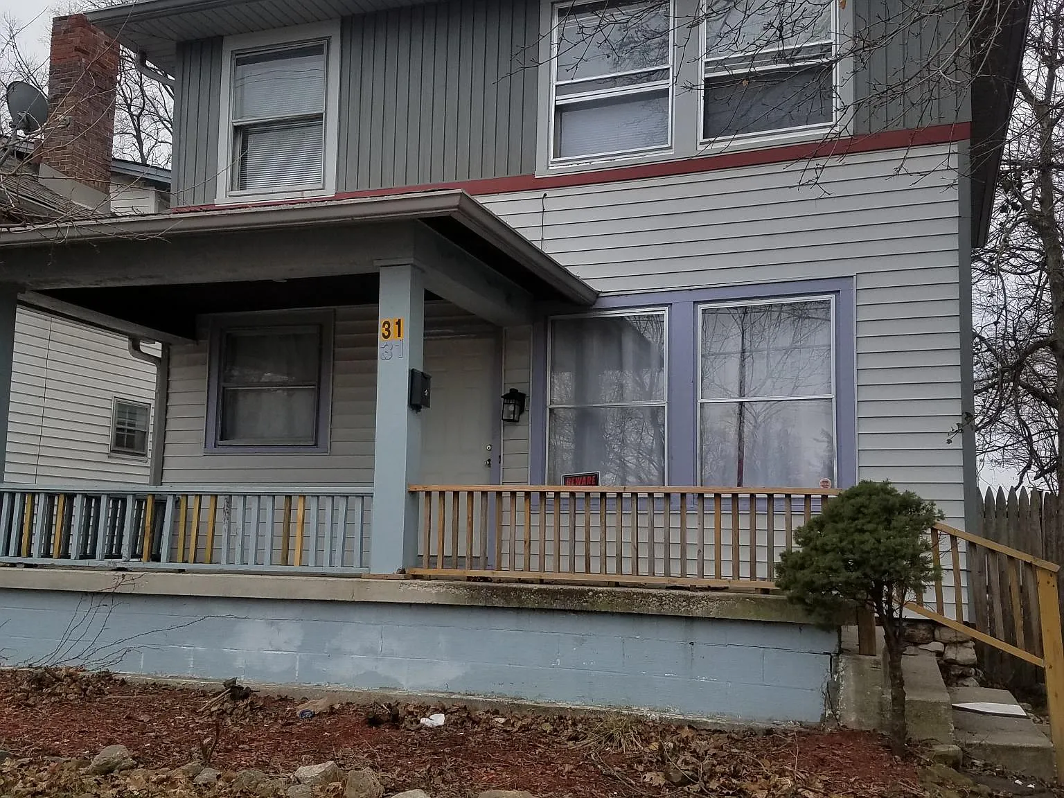 3 bed, 1.5 bath, 1800 sqft, $1,700 — Photo 3