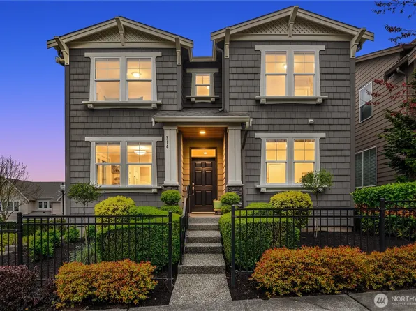 314 5th Avenue S, Kirkland, WA 98033