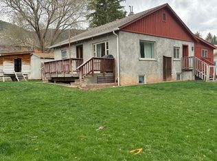 106 13th St, Glenwood Springs, CO 81601