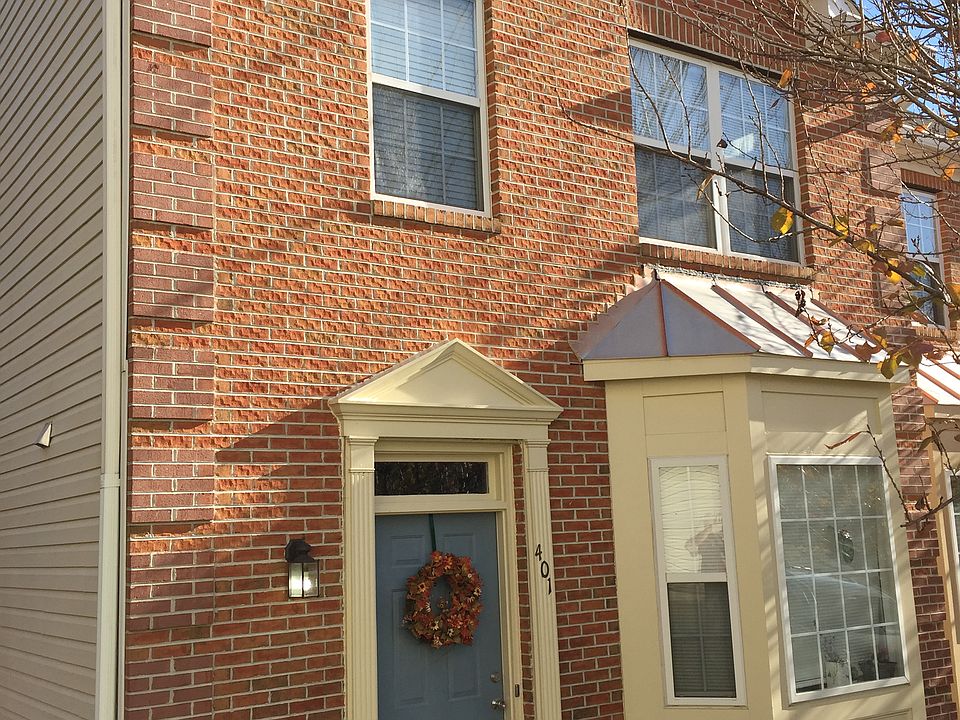 1st image of 401 Stafford Glen Ct