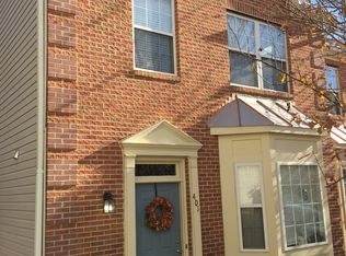 401 Stafford Glen Ct, Stafford, VA 22554