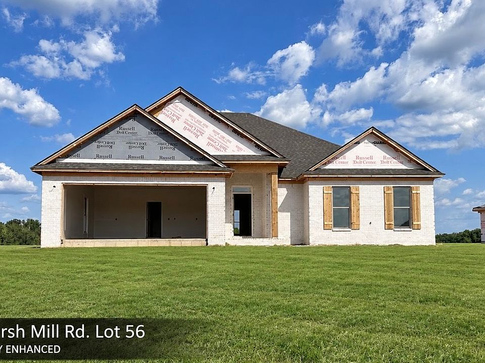 1st image of 58 Marsh Mill Rd