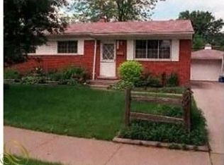 9347 Beech Daly Rd, Redford, MI 48239