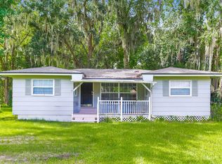 1845 County Road 209b, Green Cove Springs, FL 32043