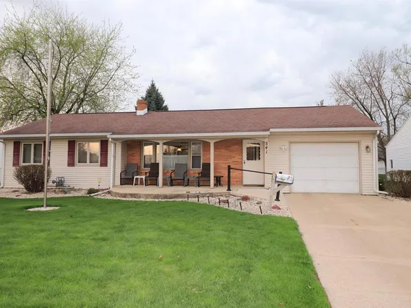 541 North Arch Street, Janesville, WI 53548