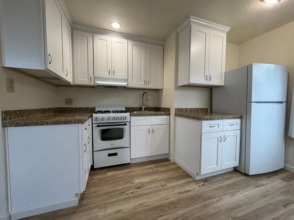 241 W Hawthorne St, Eureka, CA 95501