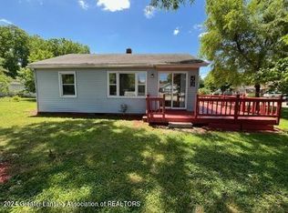 202 E Sheridan Rd, Lansing, MI 48906