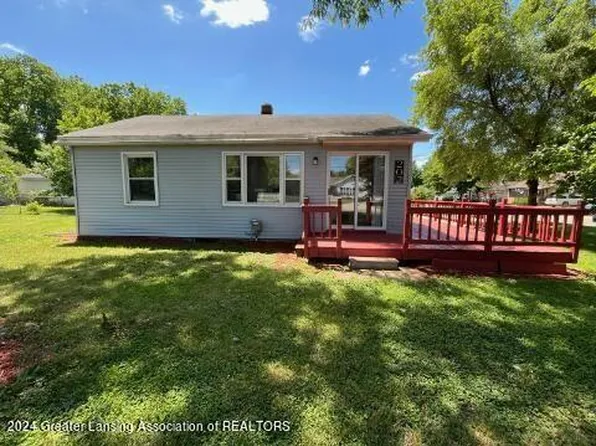 202 E Sheridan Rd, Lansing, MI 48906