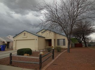 535 W 24th St, Safford, AZ 85546