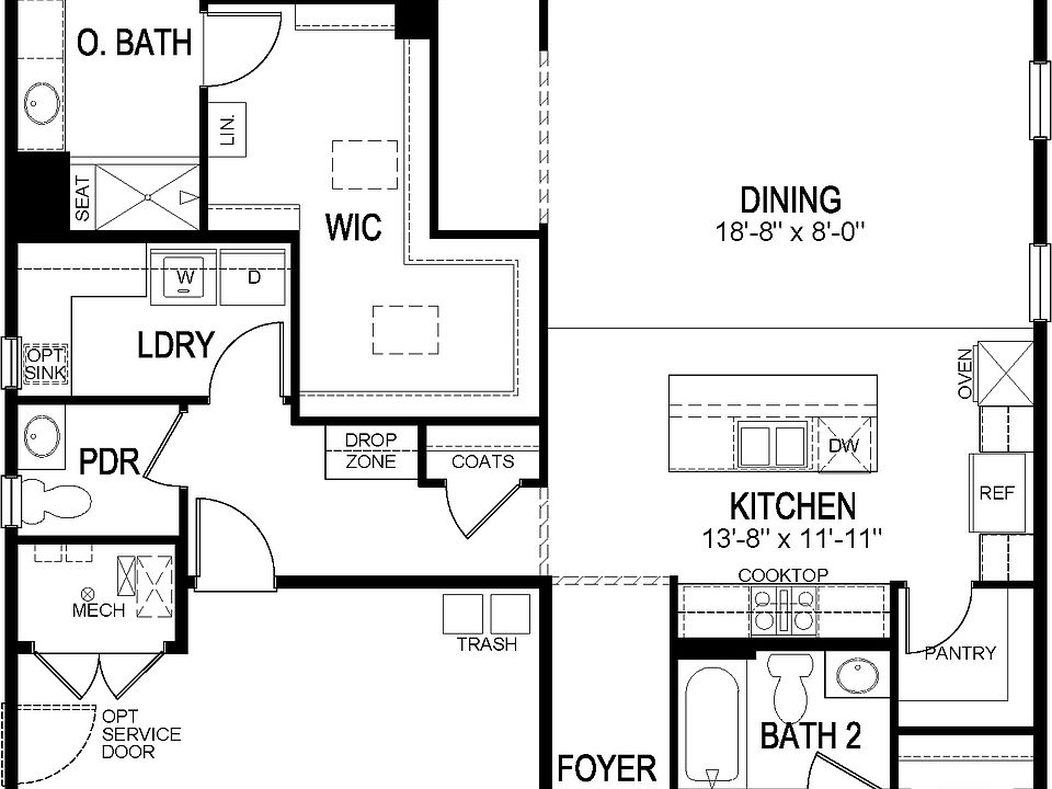 Floor Plan.