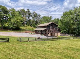 2110 Ferguson Town Rd, Hiawassee, GA 30546