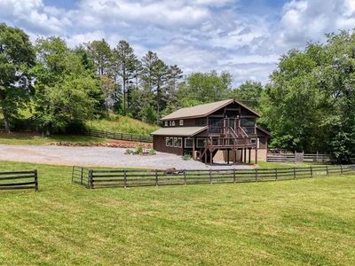 2110 Ferguson Town Rd, Hiawassee, GA, 30546