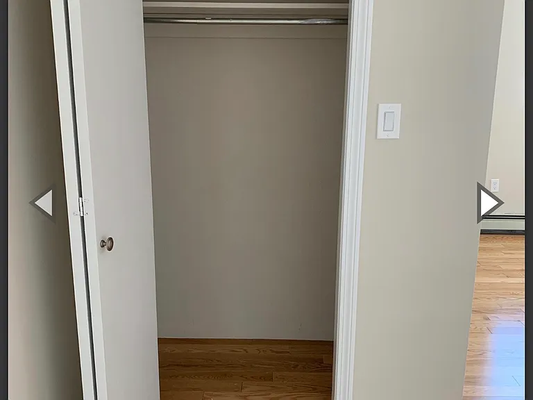 57 Trowbridge St #7B — Photo 9