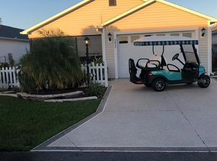 5837 Eury Rd, The Villages, FL 32163